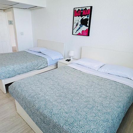 Miami Hollywood High Rise Condo 004-22Bvic Εξωτερικό φωτογραφία