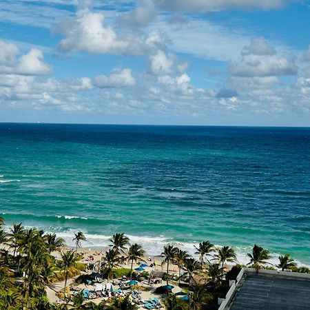 Miami Hollywood High Rise Condo 004-22Bvic Εξωτερικό φωτογραφία