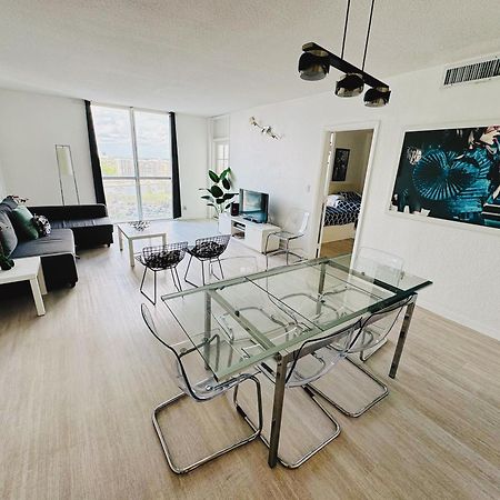 Miami Hollywood High Rise Condo 004-22Bvic Εξωτερικό φωτογραφία