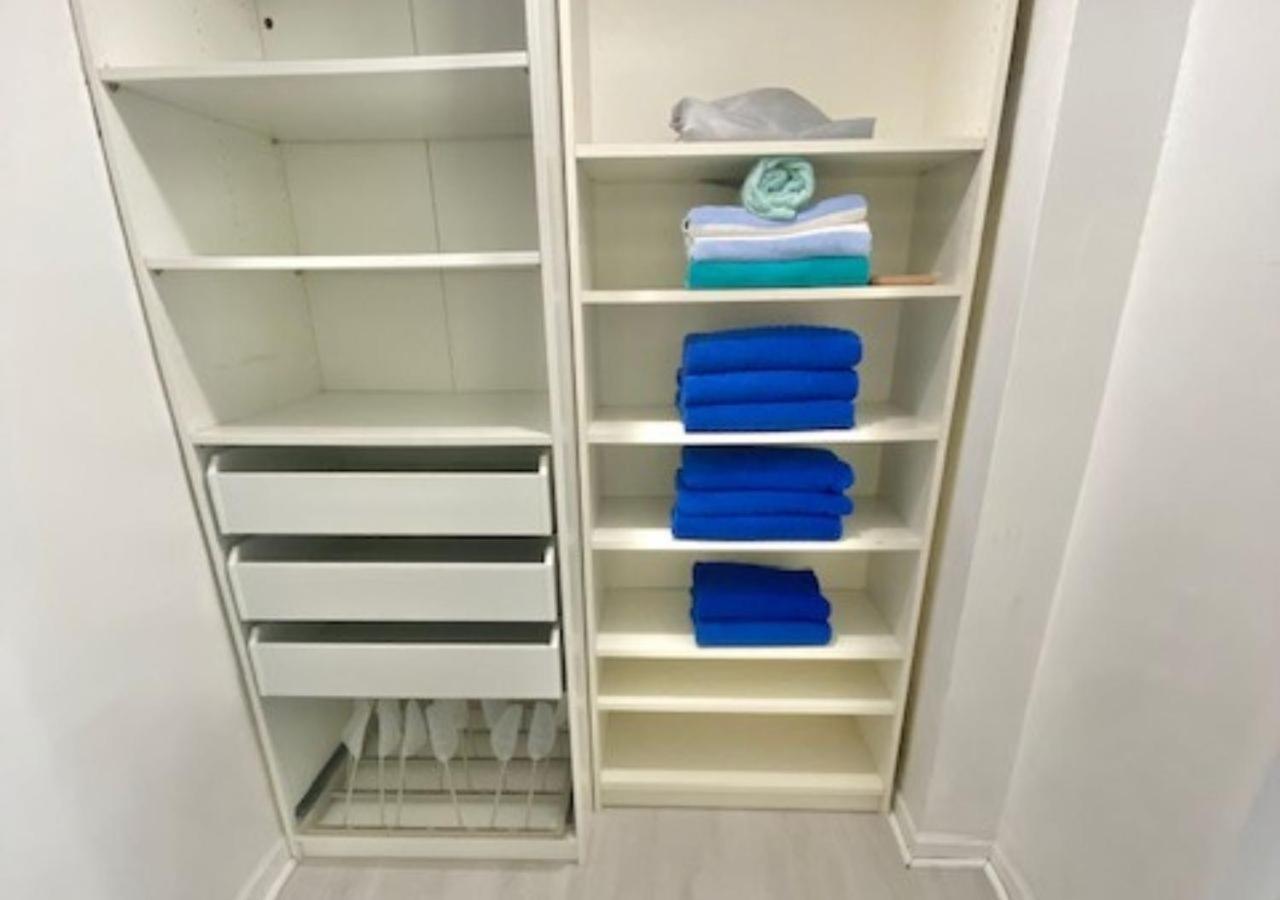 Miami Hollywood High Rise Condo 004-22Bvic Εξωτερικό φωτογραφία