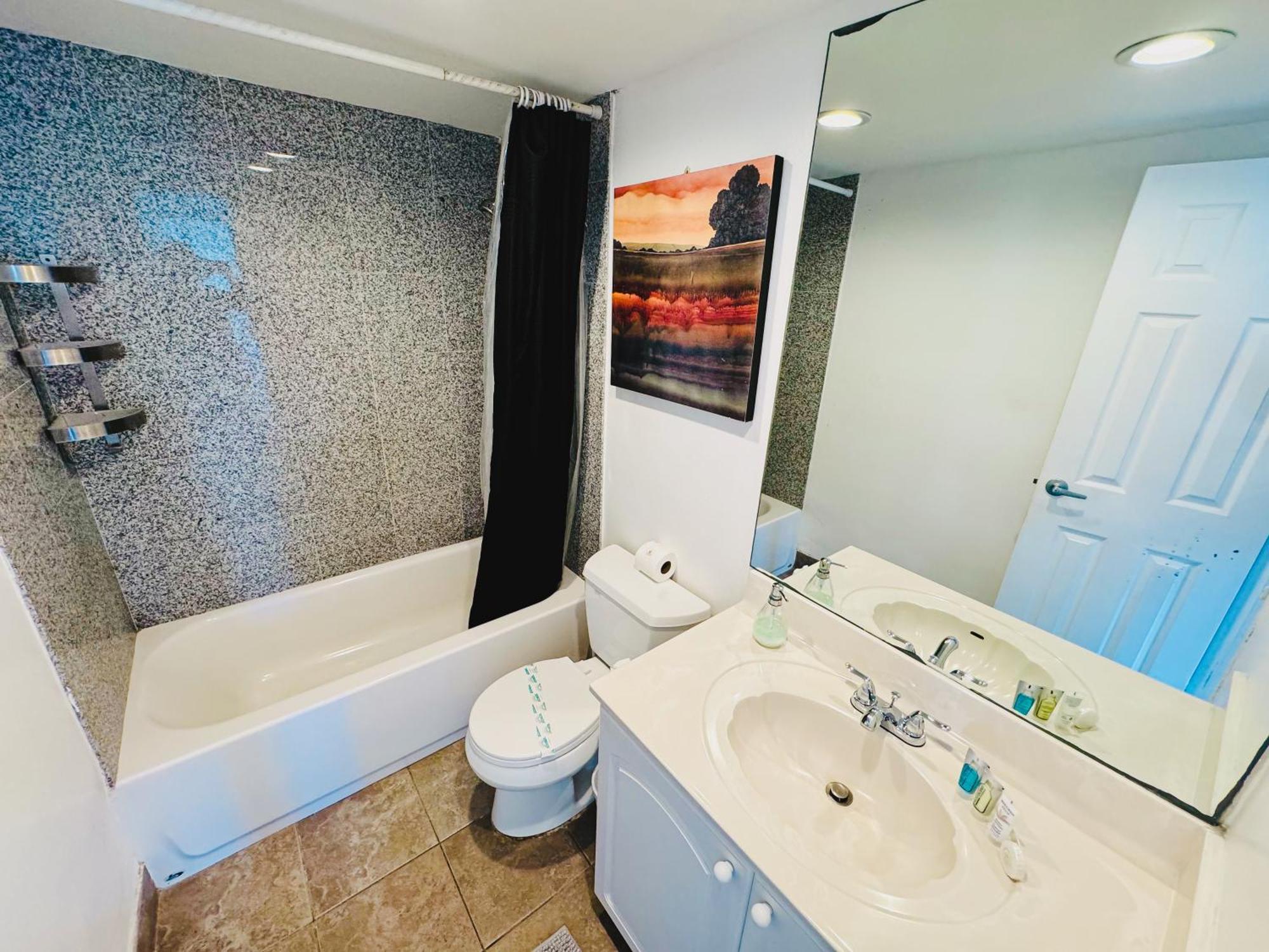 Miami Hollywood High Rise Condo 004-22Bvic Εξωτερικό φωτογραφία