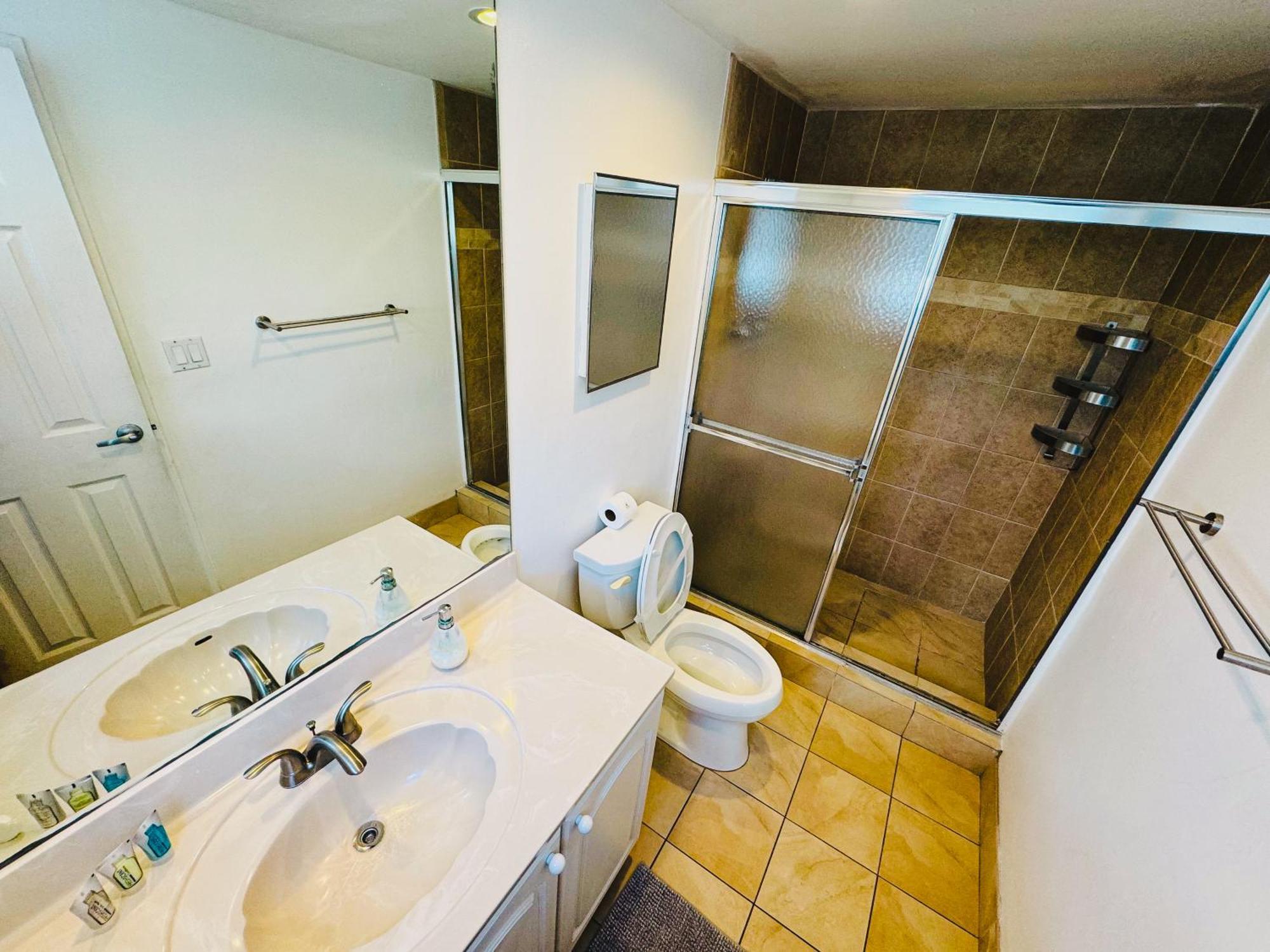Miami Hollywood High Rise Condo 004-22Bvic Εξωτερικό φωτογραφία