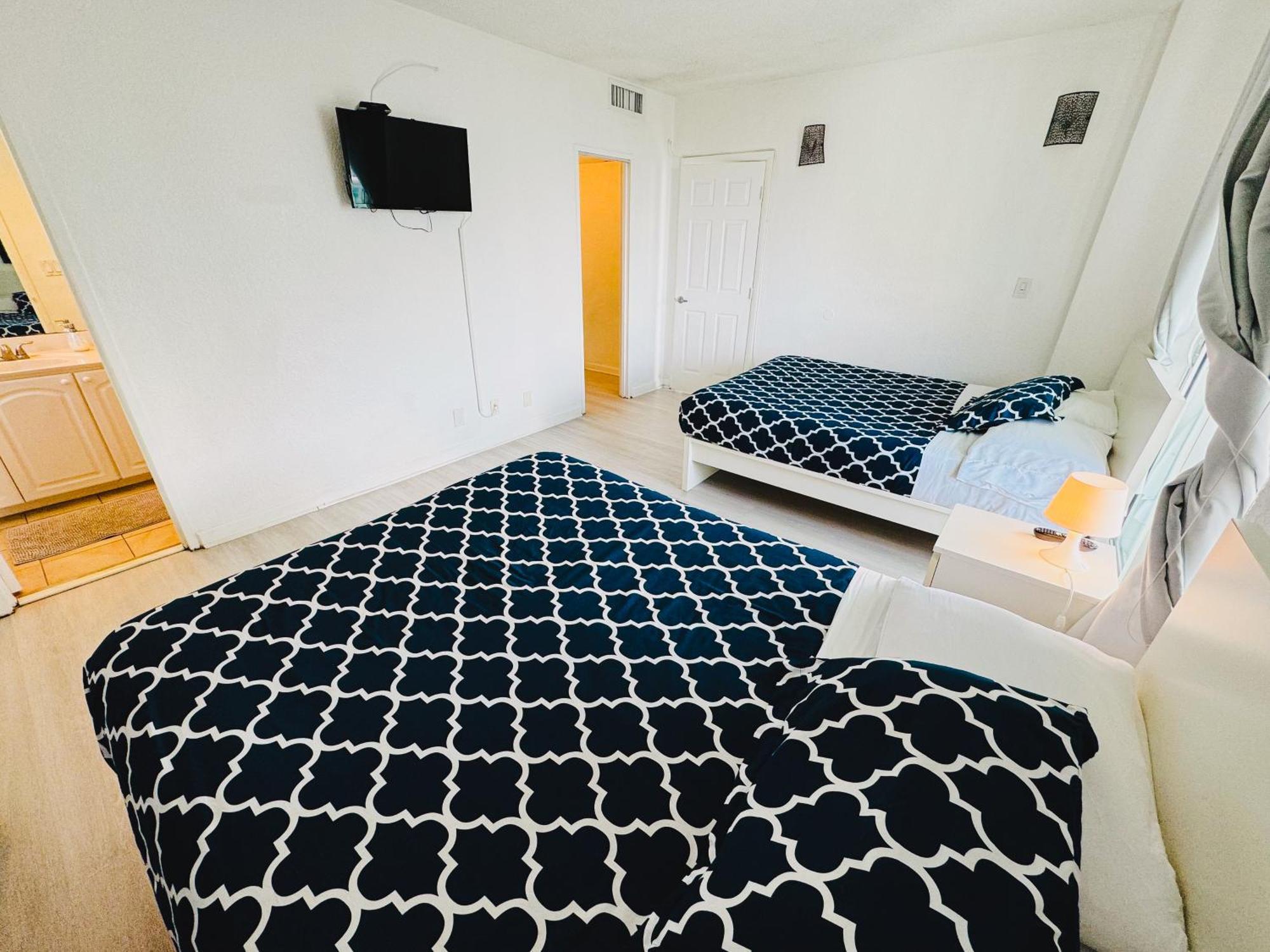 Miami Hollywood High Rise Condo 004-22Bvic Εξωτερικό φωτογραφία