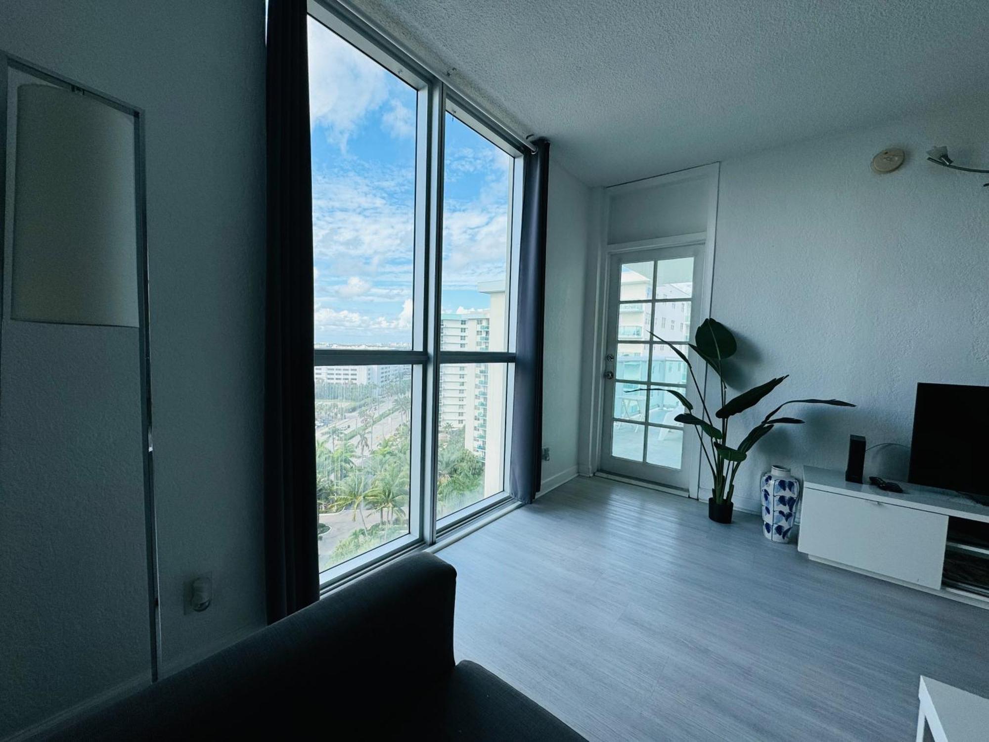Miami Hollywood High Rise Condo 004-22Bvic Εξωτερικό φωτογραφία