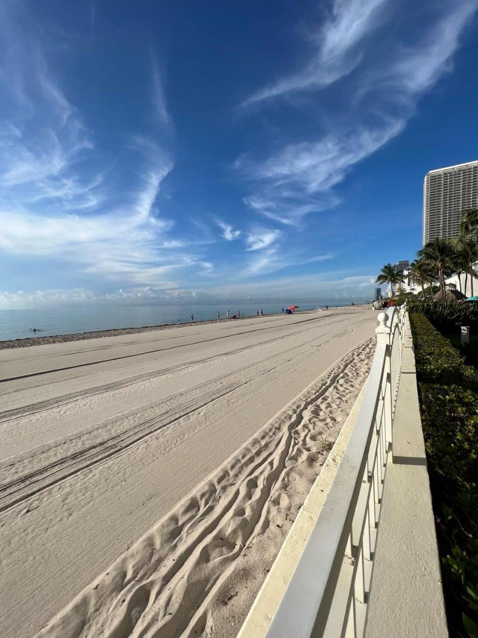 Miami Hollywood High Rise Condo 004-22Bvic Εξωτερικό φωτογραφία