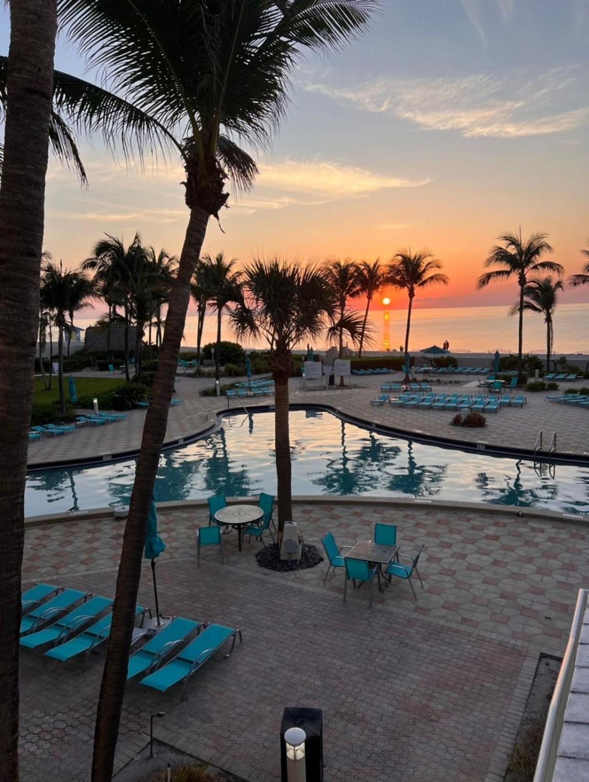 Miami Hollywood High Rise Condo 004-22Bvic Εξωτερικό φωτογραφία